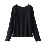 立体ジャカードシンプルロンT | Viola e Viola | 詳細画像27