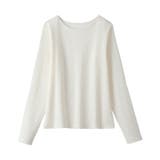 立体ジャカードシンプルロンT | Viola e Viola | 詳細画像28