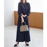 【２点セット】楽ちん！スキッパーブラウス | Viola e Viola | 詳細画像13 