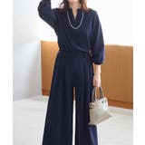 【２点セット】楽ちん！スキッパーブラウス | Viola e Viola | 詳細画像14 