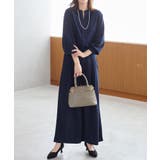 【２点セット】楽ちん！スキッパーブラウス | Viola e Viola | 詳細画像17 