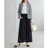 【２点セット】楽ちん！スキッパーブラウス | Viola e Viola | 詳細画像25 