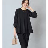 【イージーケア】Aラインセットアップ | Viola e Viola | 詳細画像1