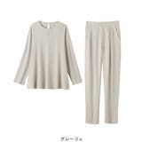 【イージーケア】Aラインセットアップ | Viola e Viola | 詳細画像19