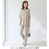 【イージーケア】Aラインセットアップ | Viola e Viola | 詳細画像20