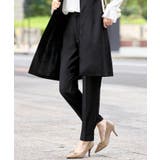 【洗える】ロングベストセットアップ    | Viola e Viola | 詳細画像9 