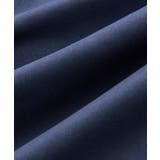 裾フレア裏地付きシフォンブラウス     | Viola e Viola | 詳細画像22 