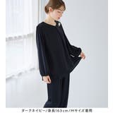 【2点セット】シフォンレイヤードデザインセットアップ | alotta | 詳細画像12