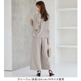 【3点セット】洗える!フォーマルセットアップ | alotta | 詳細画像12