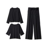 【3点セット】洗える!フォーマルセットアップ | alotta | 詳細画像15