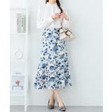 前後２ＷＡＹフリル衿ブラウス       | alotta | 詳細画像15 