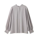 前後２ＷＡＹフリル衿ブラウス       | alotta | 詳細画像22 