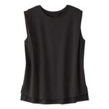 脇を見せたくない人のためのノースリーブト | Viola e Viola | 詳細画像27 