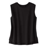 脇を見せたくない人のためのノースリーブト | Viola e Viola | 詳細画像28 