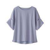 ちゃっかり細見え!デザイン袖トップス | Viola e Viola | 詳細画像33