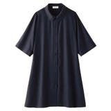 シャツチュニックワンピース | alotta | 詳細画像35 