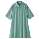 シャツチュニックワンピース | alotta | 詳細画像37 