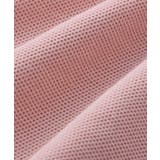 衿配色Ａラインポロチュニック | alotta | 詳細画像28 