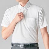 ボタンダウンビジネスポロシャツ | REMEN’S | 詳細画像1 