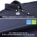 ボタンダウンビジネスポロシャツ | REMEN’S | 詳細画像2 