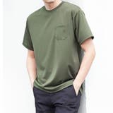スムースクルーネックTシャツ | REMEN’S | 詳細画像1