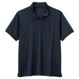 スムースジップポロシャツ | REMEN’S | 詳細画像6 