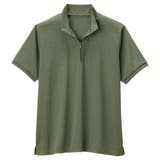 スムースジップポロシャツ | REMEN’S | 詳細画像8 