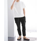 <OUTDOOR>はっ水ジョガーパンツ | REMEN’S | 詳細画像7