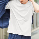 ジャケットに嬉しい!ひんやりTシャツ | REMEN’S | 詳細画像1
