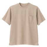 カットジョーゼットポケットTシャツ | REMEN’S | 詳細画像11