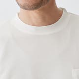 カットジョーゼットポケットTシャツ | REMEN’S | 詳細画像6