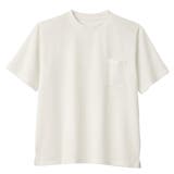 カットジョーゼットポケットTシャツ | REMEN’S | 詳細画像9