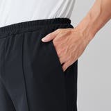 カットジョーゼットピンタックパンツ | REMEN’S | 詳細画像8