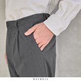 楽ちんイージーパンツ | REMEN’S | 詳細画像6