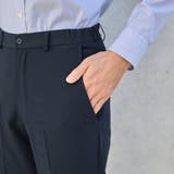 楽ちん快適ストレッチスラックス【股下７０㎝】 | REMEN’S | 詳細画像3 