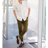 夏に快適ひんやりパンツ65 | REMEN’S | 詳細画像10