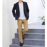 夏に快適ひんやりパンツ75 | REMEN’S | 詳細画像8