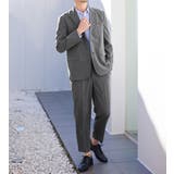 楽ちんセットアップ | REMEN’S | 詳細画像9 