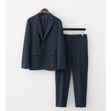 楽ちんセットアップ | REMEN’S | 詳細画像10 