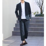 楽ちんセットアップ | REMEN’S | 詳細画像7 