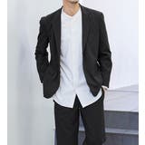 ブラック | 楽ちんセットアップ | REMEN’S