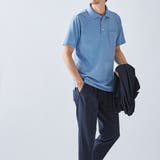 【半袖】毎日着たいサラサラ感！吸汗速乾ポロ | REMEN’S | 詳細画像6 