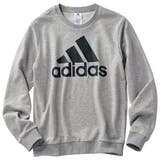 ＜ａｄｉｄａｓ＞スウェットトレーナー | REMEN’S | 詳細画像2 