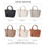 トートバッグ ショルダーバッグ レディース | ALTROSE | 詳細画像18