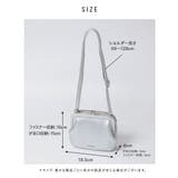 がま口 ミニ ショルダー | ALTROSE | 詳細画像20