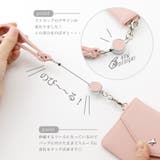 パスケース リール 定期入れ | ALTROSE | 詳細画像5
