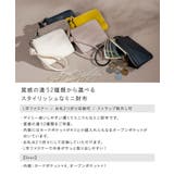 ミニ財布 財布 小さめ | ALTROSE | 詳細画像2