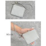 ミニ財布 財布 小さめ | ALTROSE | 詳細画像12