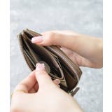 ミニ財布 財布 小さめ | ALTROSE | 詳細画像8