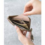 ミニ財布 財布 小さめ | ALTROSE | 詳細画像9